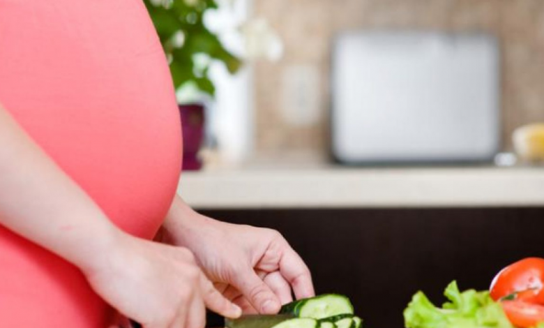 Sağlıklı Hamilelik İçin Nasıl Beslenilmeli