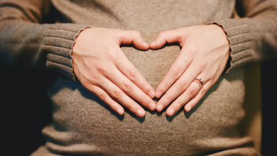 Sağlıklı Hamilelik Süreci İçin Önemli 8 Adım!