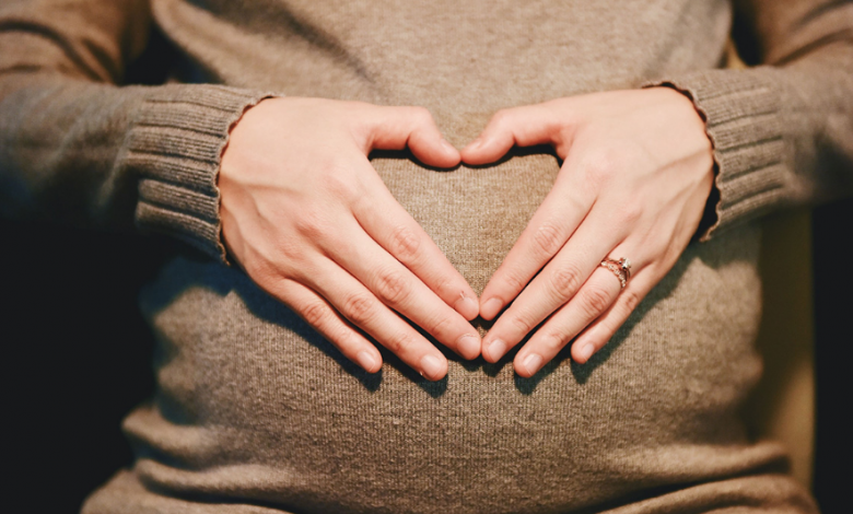 Sağlıklı Hamilelik Süreci İçin Önemli 8 Adım!