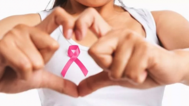 Göğüs Kanserine Karşı En Etkili 10 Yöntem 