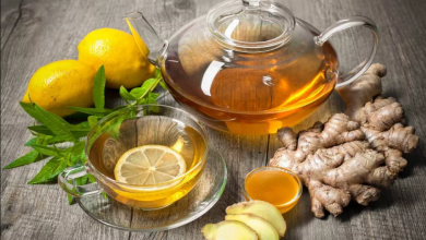 Zencefil Limon Çayı Zayıflatır Mı ve Faydaları Nelerdir?