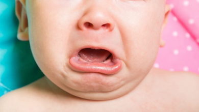 Sürekli Ağlayan Bebeğin Sorunu Neler Olabilir