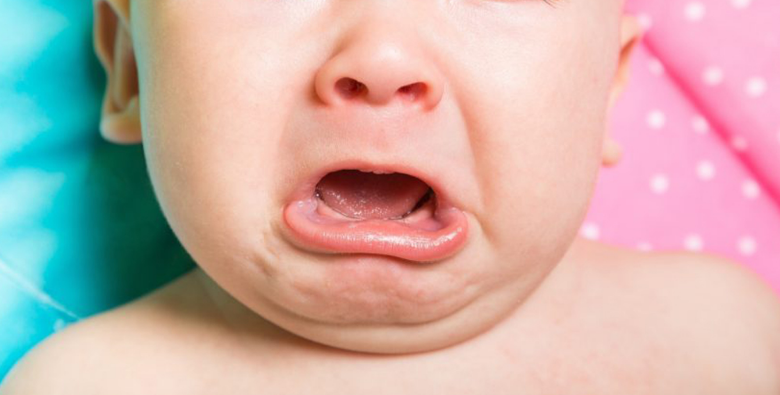 Sürekli Ağlayan Bebeğin Sorunu Neler Olabilir