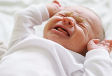 Bebeklerin Ağlama Nedenleri Arasında Bulunanlar