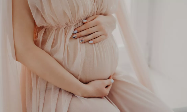Hamilelikte Koronavirüse Yakalanmanın Riskleri