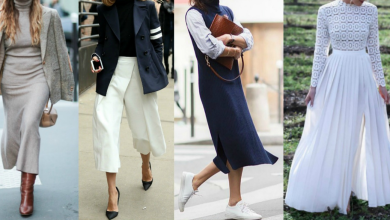 Elegant Giyim Tarzı Nedir, Nasıl Kombinlenir