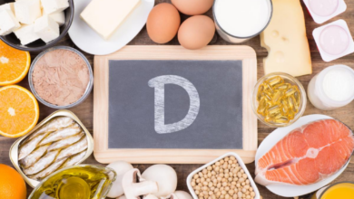 D Vitamini Eksikliği Belirtileri ve Etkileri