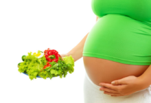 Gebelikte Sağlıklı Beslenme İpuçları ve Öneriler