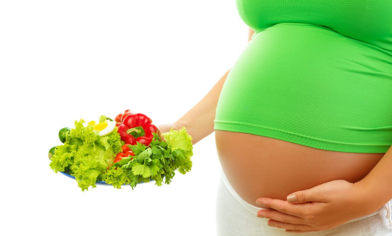 Gebelikte Sağlıklı Beslenme İpuçları ve Öneriler
