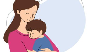 Anne Bebek Arasında Güvenli Bağ Kurmanın Yöntemleri