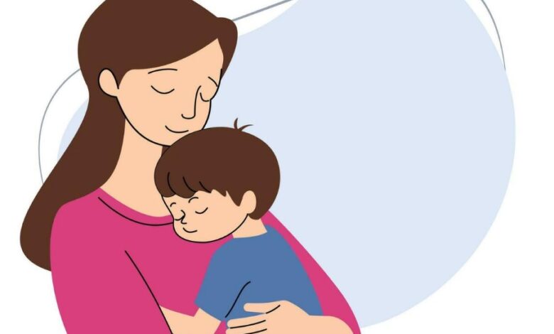 Anne Bebek Arasında Güvenli Bağ Kurmanın Yöntemleri