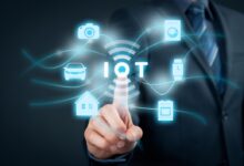 IoT Teknolojisinin Lojistik Sektöründeki Kullanımı