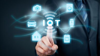 IoT Teknolojisinin Lojistik Sektöründeki Kullanımı