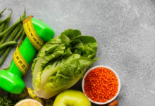 Sağlıklı ve Etkili Metabolizma Hızlandırıcı Diyet Yöntemleri