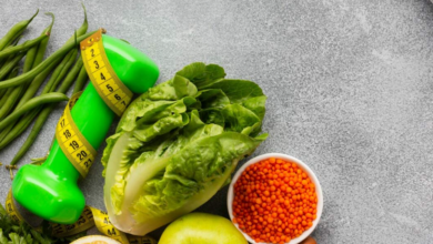 Sağlıklı ve Etkili Metabolizma Hızlandırıcı Diyet Yöntemleri