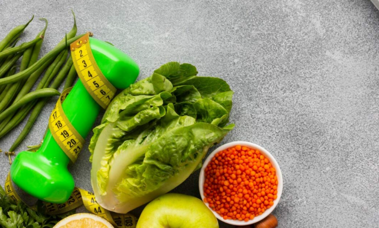 Sağlıklı ve Etkili Metabolizma Hızlandırıcı Diyet Yöntemleri