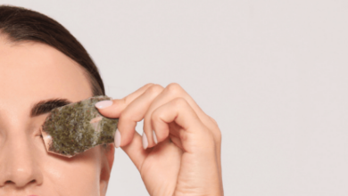 Doğal Yöntemlerle Morlukları Önleyen Göz Altı Bakım Rehberi