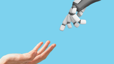 Yapay Zeka İş Dünyasında Süreçleri Nasıl Otomatikleştirilir