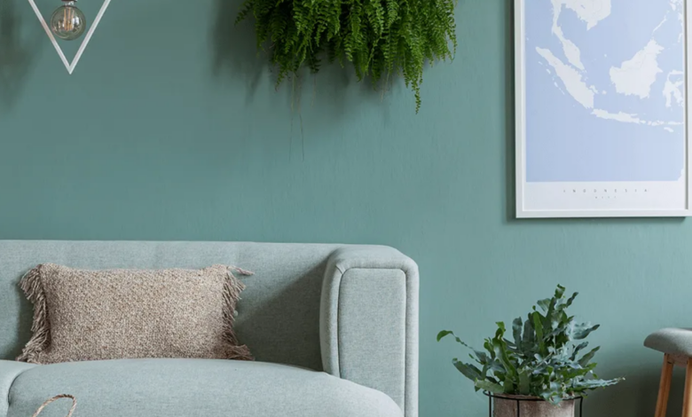 Ev Dekorasyonuna Renk Katacak İlham Verici Öneriler