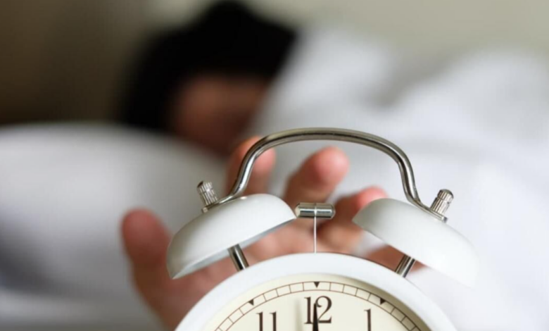 Sabahları Yorgun Uyanmanın Sağlıkla İlgili Nedenleri