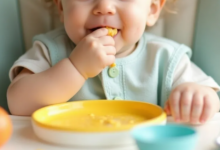 Bebek Beslenmesinde Yanlış Bilinen 10 Önemli Bilgi