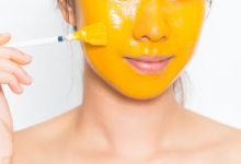 Cilt Lekelerini Azaltan Doğal Maske Tarifleri