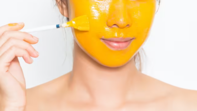 Cilt Lekelerini Azaltan Doğal Maske Tarifleri