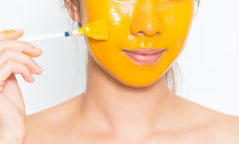 Cilt Lekelerini Azaltan Doğal Maske Tarifleri